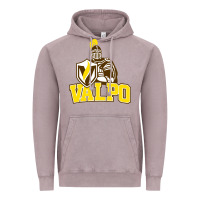 Vintage Zinc valparaiso beacons Vintage Hoodie - linhVisuals