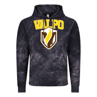 Cloud Black valparaiso beacons Vintage Hoodie - linhVisuals