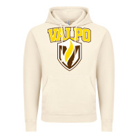 Vintage Artic valparaiso beacons Vintage Hoodie - linhVisuals
