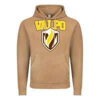 Vintage Camel valparaiso beacons Vintage Hoodie - linhVisuals