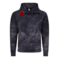 Cloud Black Azusa Pacific University Vintage Hoodie - linhVisuals