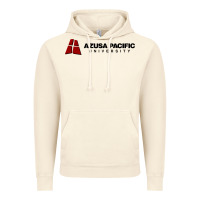Vintage Artic Azusa Pacific University Vintage Hoodie - linhVisuals