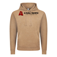 Vintage Coffee Azusa Pacific University Vintage Hoodie - linhVisuals