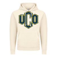 Vintage Artic University of Central Oklahoma Vintage Hoodie - linhVisuals