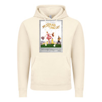 Vintage Artic the sound of music Vintage Hoodie - linhVisuals