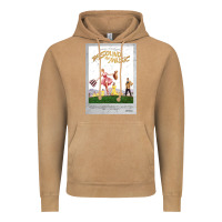Vintage Camel the sound of music Vintage Hoodie - linhVisuals