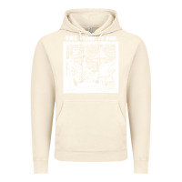 Vintage Artic the story   the story so far Vintage Hoodie - linhVisuals