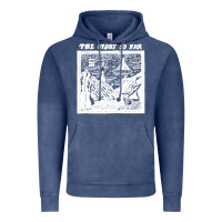 The Story   The Story So Far Vintage Hoodie | Teevron