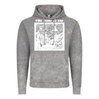 Cloud Rock the story   the story so far Vintage Hoodie - linhVisuals