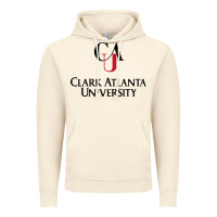 Vintage Artic Clark Atlanta University Vintage Hoodie - linhVisuals