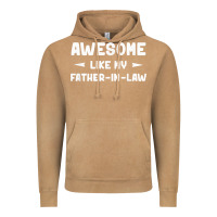 Vintage Camel awesome like my father in law funny fathers day gift men wom t shirt Vintage Hoodie - linhVisuals