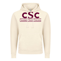 Vintage Artic Chadron State College Vintage Hoodie - linhVisuals