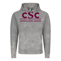 Cloud Rock Chadron State College Vintage Hoodie - linhVisuals