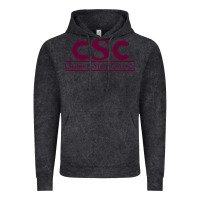 Vintage Black Chadron State College Vintage Hoodie - linhVisuals