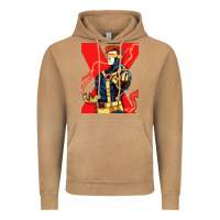 Vintage Camel cyclops 4 Vintage Hoodie - linhVisuals