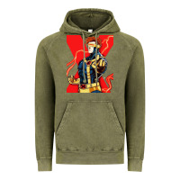 Cyclops 4 Vintage Hoodie | Teevron