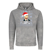 Cloud Rock vladimir putin merry christmas Vintage Hoodie - linhVisuals