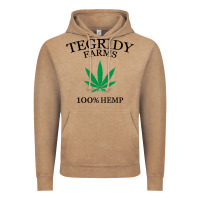 Vintage Coffee tegridy farms Vintage Hoodie - linhVisuals