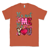 Copper it s not me it s you Classic Tee - OliviaCreatesArt