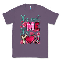 Lavender it s not me it s you Classic Tee - OliviaCreatesArt