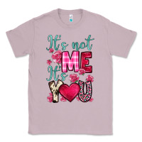 Lilac it s not me it s you Classic Tee - OliviaCreatesArt