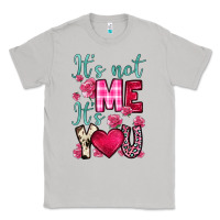 Moon Dust it s not me it s you Classic Tee - OliviaCreatesArt