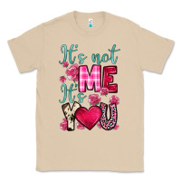Mushroom it s not me it s you Classic Tee - OliviaCreatesArt