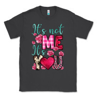 Smoke it s not me it s you Classic Tee - OliviaCreatesArt