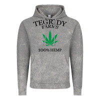Cloud Rock tegridy farms Vintage Hoodie - linhVisuals