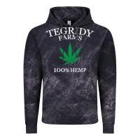 Tegridy Farms Vintage Hoodie | Teevron