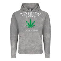 Cloud Rock tegridy farms Vintage Hoodie - linhVisuals