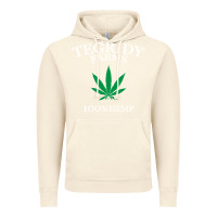 Vintage Artic tegridy farms Vintage Hoodie - linhVisuals