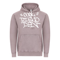 Vintage Zinc cool disco dan Vintage Hoodie - linhVisuals