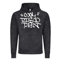 Cool Disco Dan Vintage Hoodie | Teevron