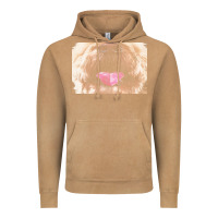 Vintage Camel labradoodle t  shirtfunny labradoodle face mask funny dog mouth t  shi Vintage Hoodie - linhVisuals