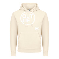 Vintage Artic outlier Vintage Hoodie - linhVisuals