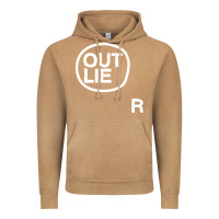 Vintage Camel outlier Vintage Hoodie - linhVisuals