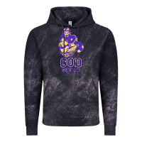 Cloud Black kelvins god squad strong Vintage Hoodie - linhVisuals