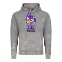 Cloud Rock kelvins god squad strong Vintage Hoodie - linhVisuals