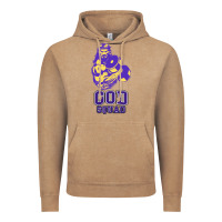 Vintage Coffee kelvins god squad strong Vintage Hoodie - linhVisuals