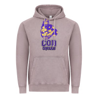Vintage Zinc kelvins god squad strong Vintage Hoodie - linhVisuals
