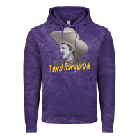 Cloud Purple turd retro snl celebrity Vintage Hoodie - linhVisuals