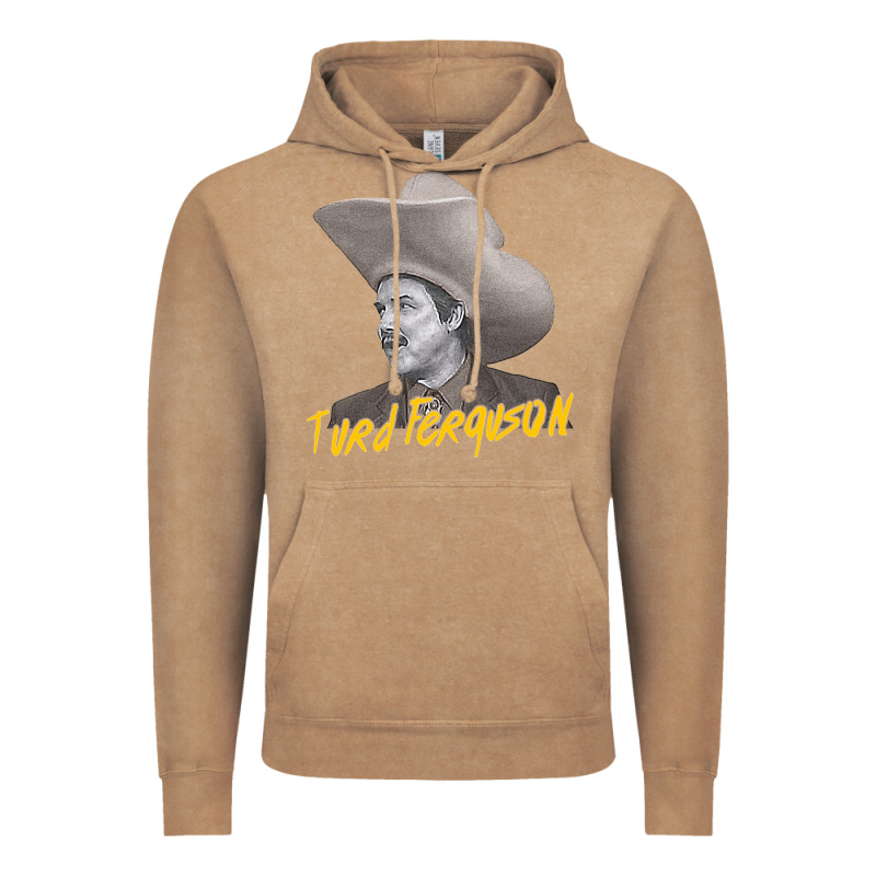 Turd Retro Snl Celebrity Vintage Hoodie by linhVisuals | Teevron