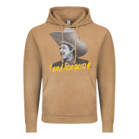 Vintage Camel turd retro snl celebrity Vintage Hoodie - linhVisuals