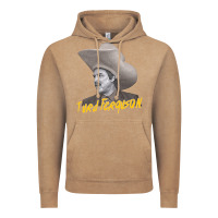 Vintage Coffee turd retro snl celebrity Vintage Hoodie - linhVisuals