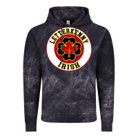 Cloud Black letterkenny irish shoresy shamrock Vintage Hoodie - linhVisuals