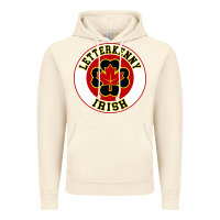 Vintage Artic letterkenny irish shoresy shamrock Vintage Hoodie - linhVisuals