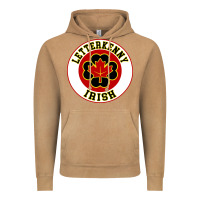 Vintage Camel letterkenny irish shoresy shamrock Vintage Hoodie - linhVisuals