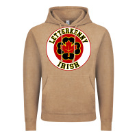 Vintage Coffee letterkenny irish shoresy shamrock Vintage Hoodie - linhVisuals