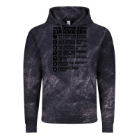 Cloud Black understanding engineers funny Vintage Hoodie - linhVisuals